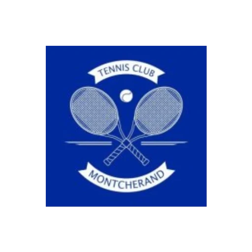 TC Montcherand logo