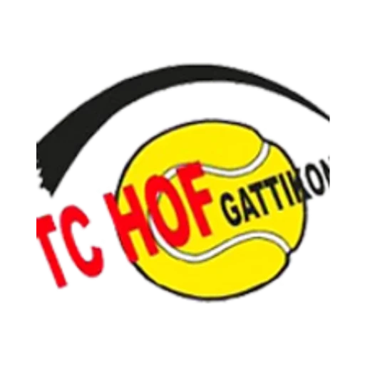 TC Hof Gattikon logo
