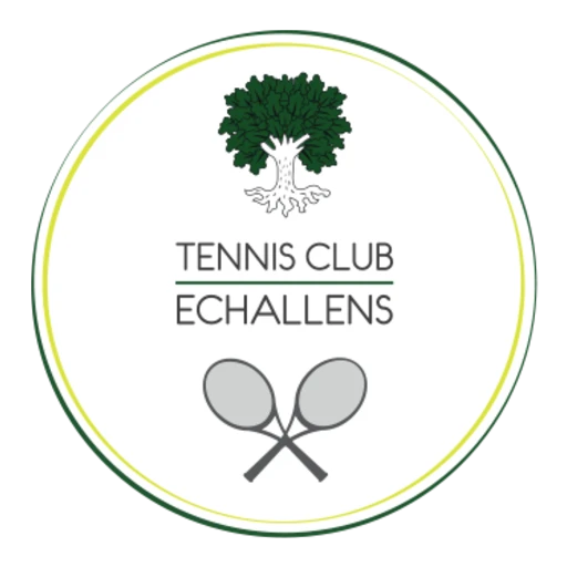 TC Echallens logo