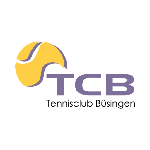 TC Büsingen logo