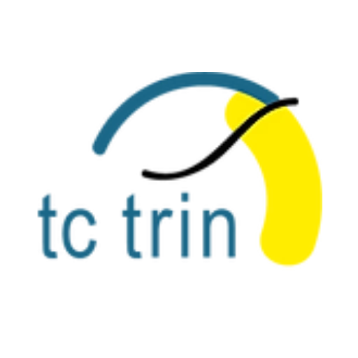 TC Trin logo