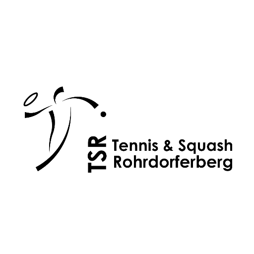 Tennis- und Squashclub Rohrdorferberg logo