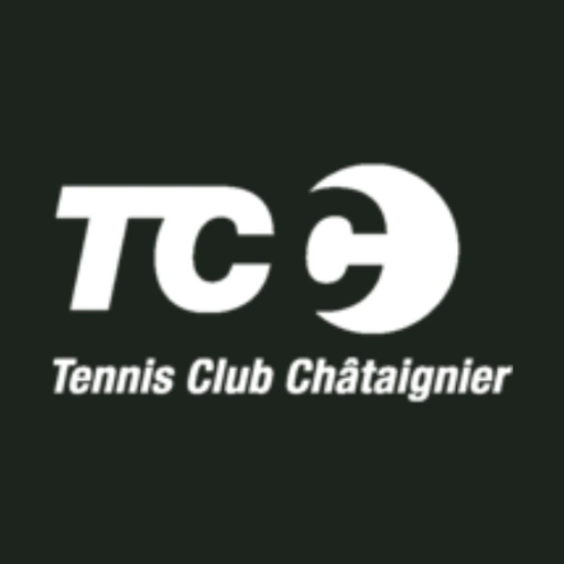 TC Le Chataignier logo
