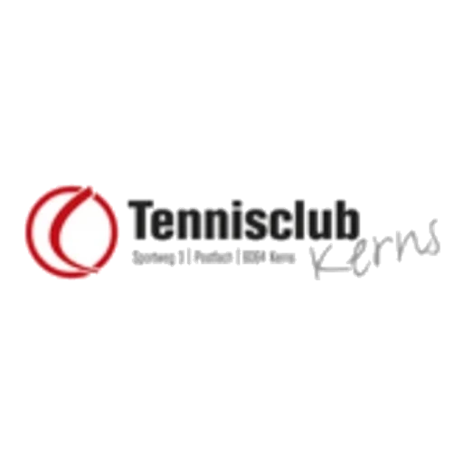TC Kerns logo