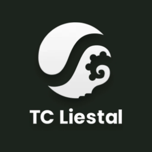 TC Liestal logo