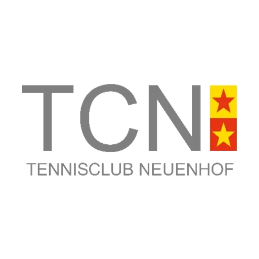 TC Neuenhof logo