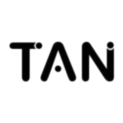 TAN Tennis Club logo