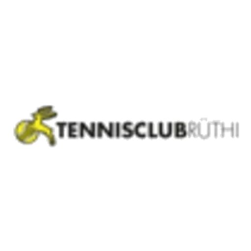 TC Rüthi logo