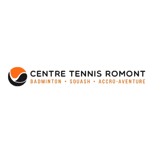 Centre Tennis Romont logo