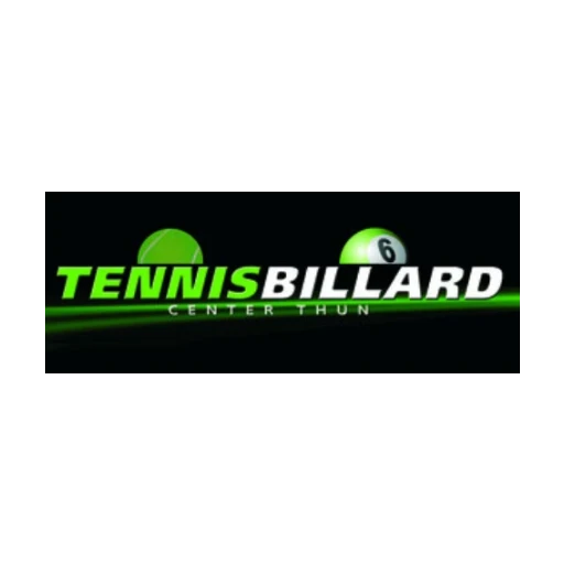 Tennishalle Thun logo