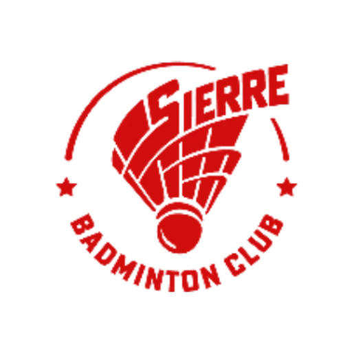 Badminton Sierre logo