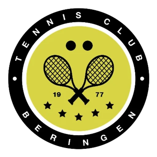 TC Beringen logo