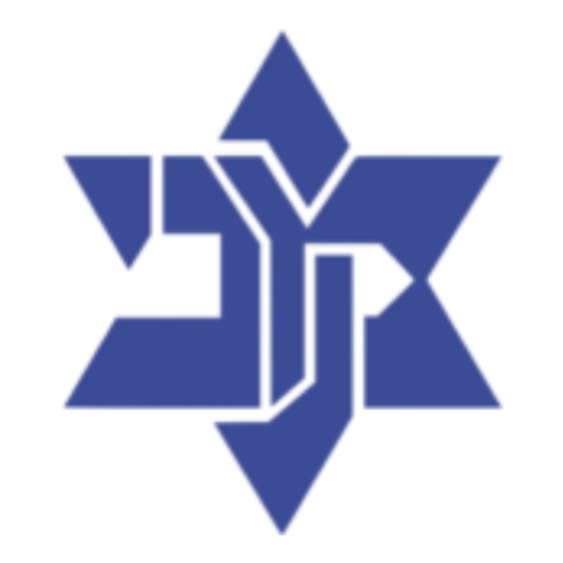 TC Maccabi logo