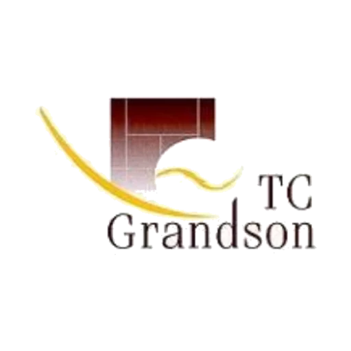 Padel Grandson logo