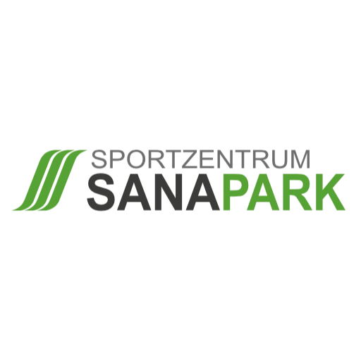 TC Sanapark logo