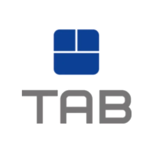 TC TAB logo