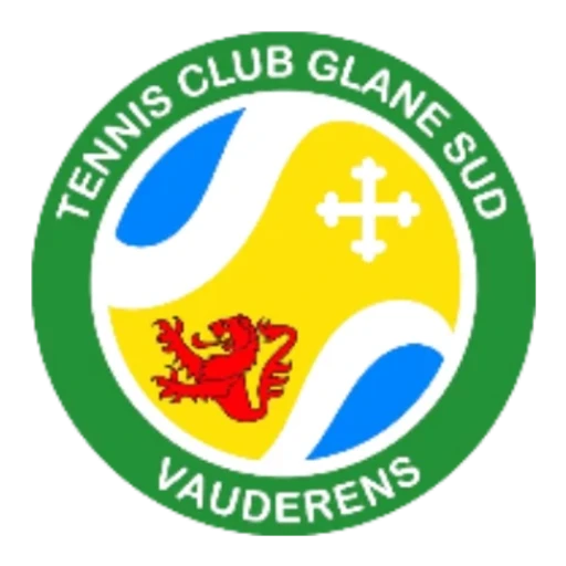TC Glane Sud logo
