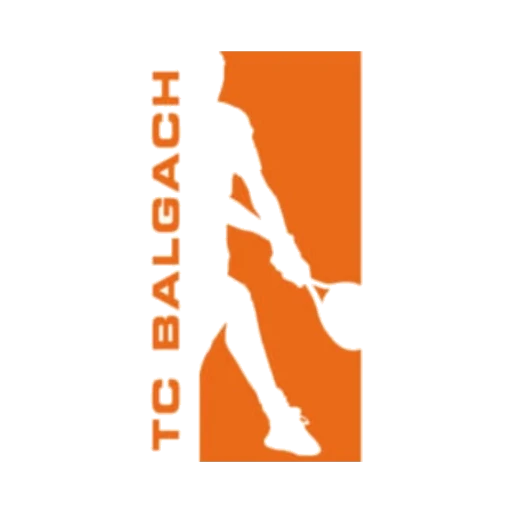 TC Balgach logo