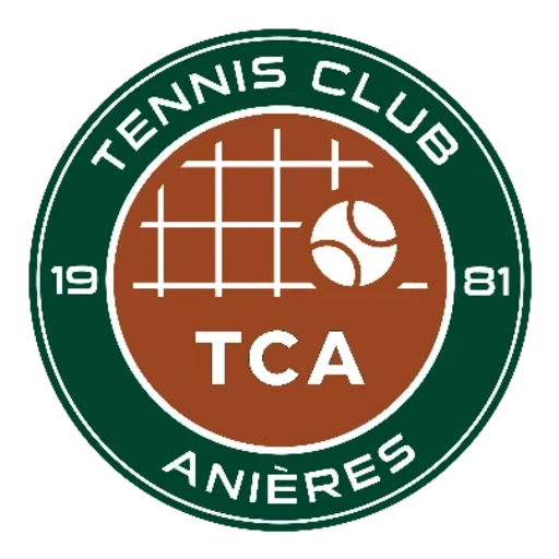 TC Anières logo