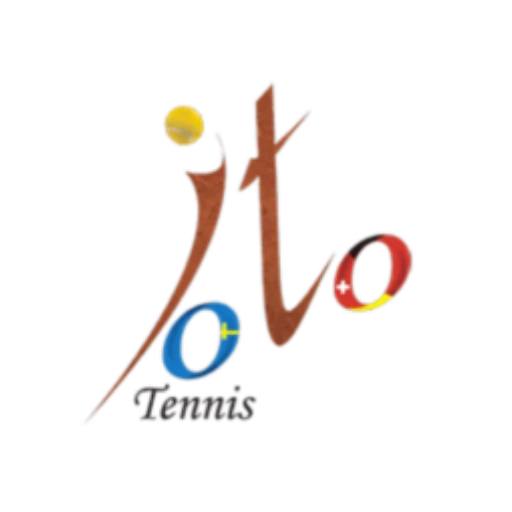 JOTO Tennis logo