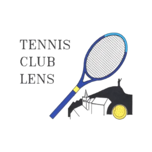 TC Lens logo