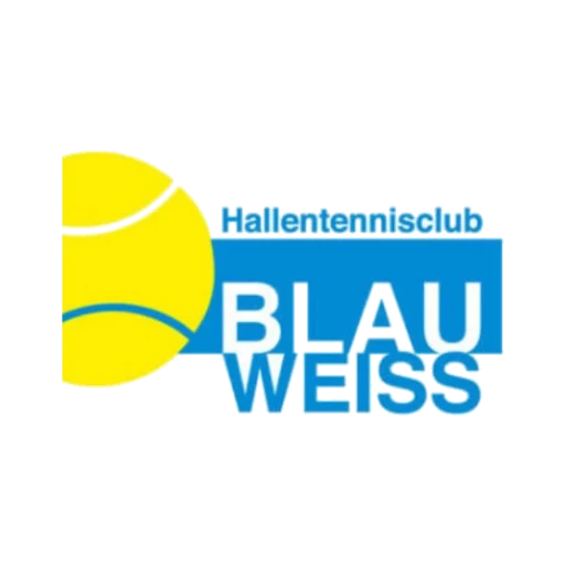 HTC Blau-Weiss logo