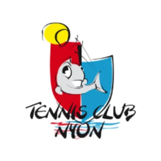 Tennis Club Nyon logo