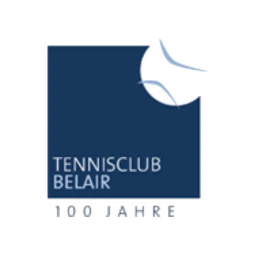 TC Belair logo