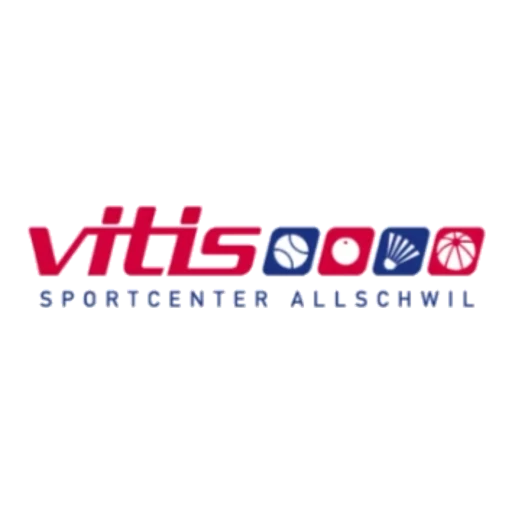 VITIS Sportcenter AG logo
