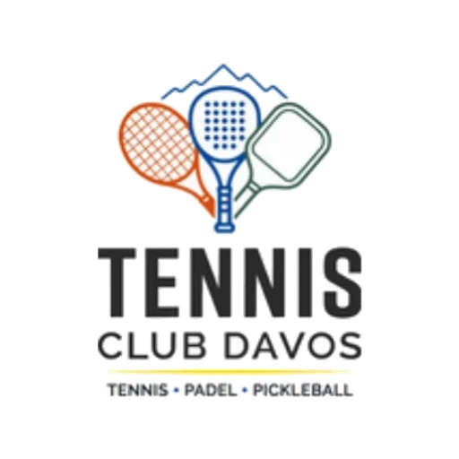 TC Davos logo
