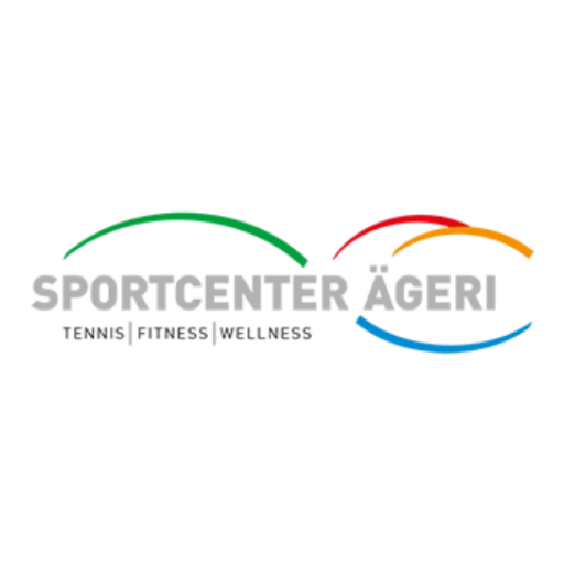 Tenniscenter Ägeri logo