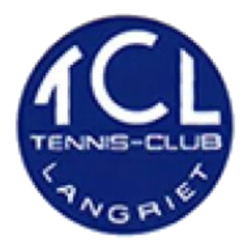 TC Langriet logo