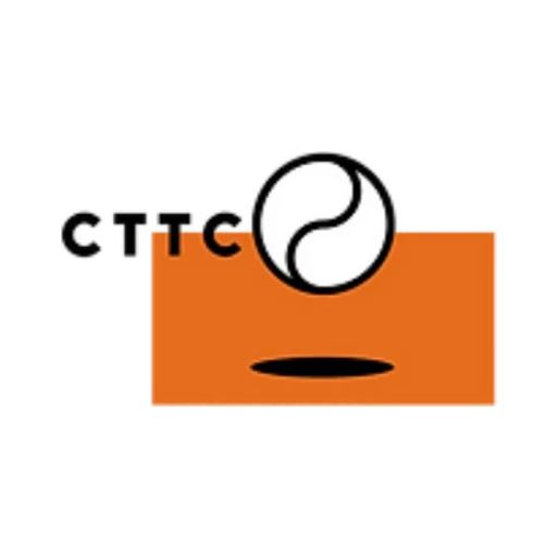 Carlton Tivoli Tennis Club logo