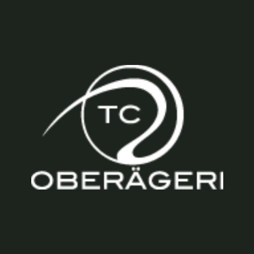 TC Oberägeri logo