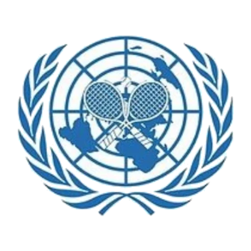 Club International de Tennis logo