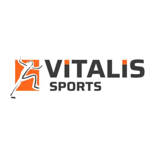 Vitalis Sports logo
