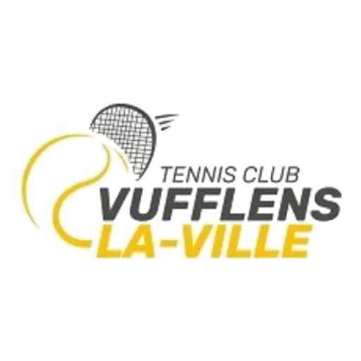 TC Vufflens-la-Ville logo