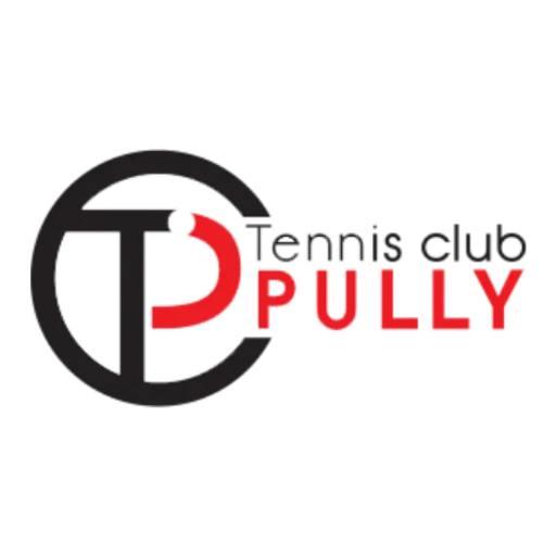 TC Pully logo