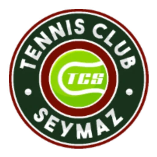 Tennis Club de la Seymaz logo