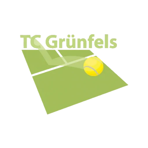 TC Grünfels logo