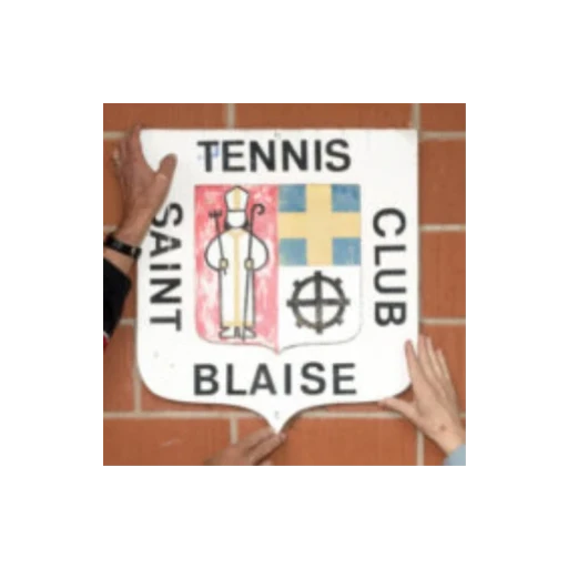 TC Saint Blaise logo