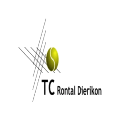 TC Rontal Dierikon logo