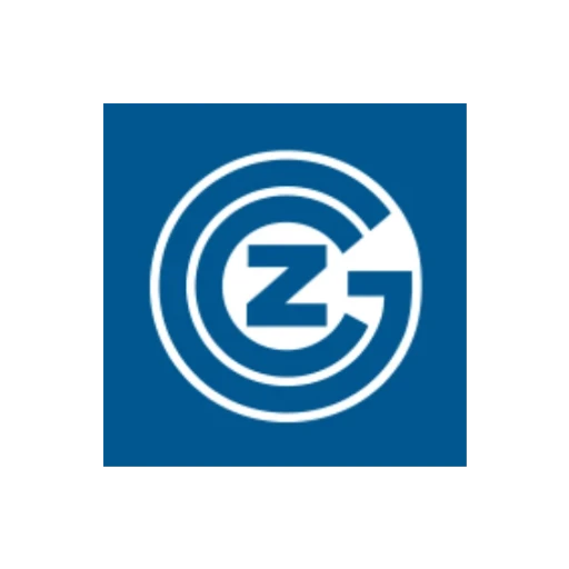 Grasshopper Club Zürich logo