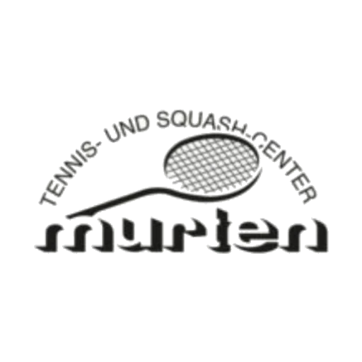 Tennis und Squash-Center Murten logo