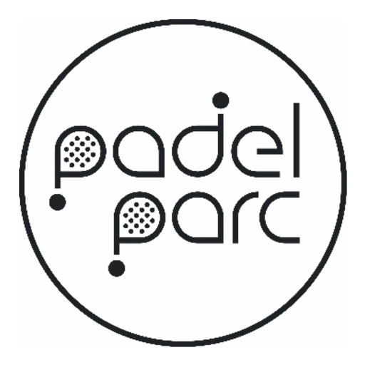 Padel Parc Etoy logo