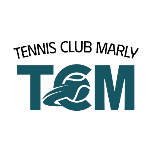 TC Marly logo