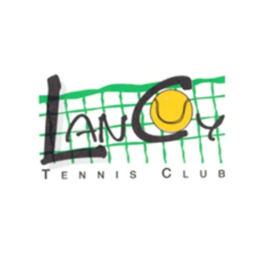 Lancy Tennis Club logo