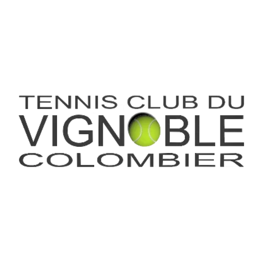 TC du Vignoble logo