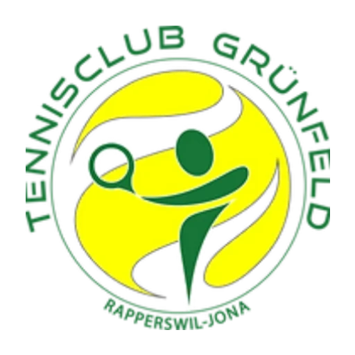 TC Grünfeld logo