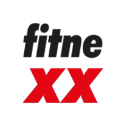 fitneXX Racket-Center Balsthal logo